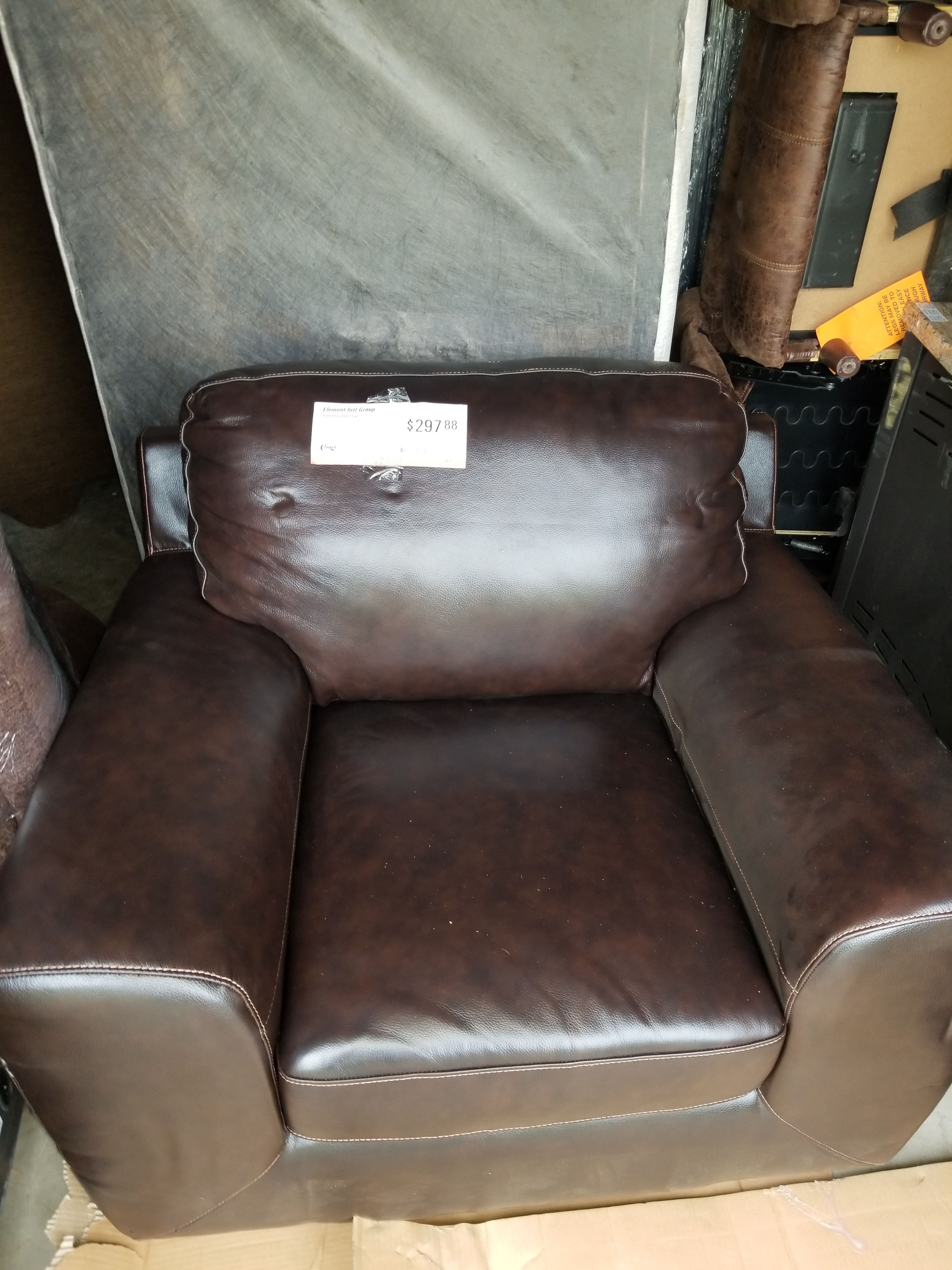 new conns big couch single