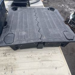 Bed Tool Box Drawers 