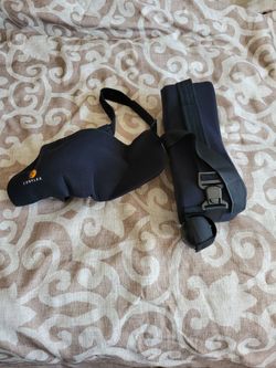 Corflex Shoulder Abduction Pillow With Sling Size M $30 OBO