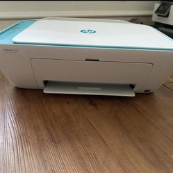 HP Deskjet 2640