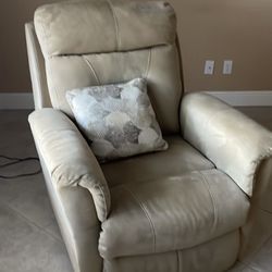 Electric Recliner