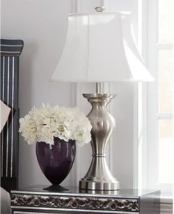 Table Lamp (1 Only) Ashley Furniture 