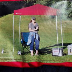 New  Personal  Canopy 4'×6'