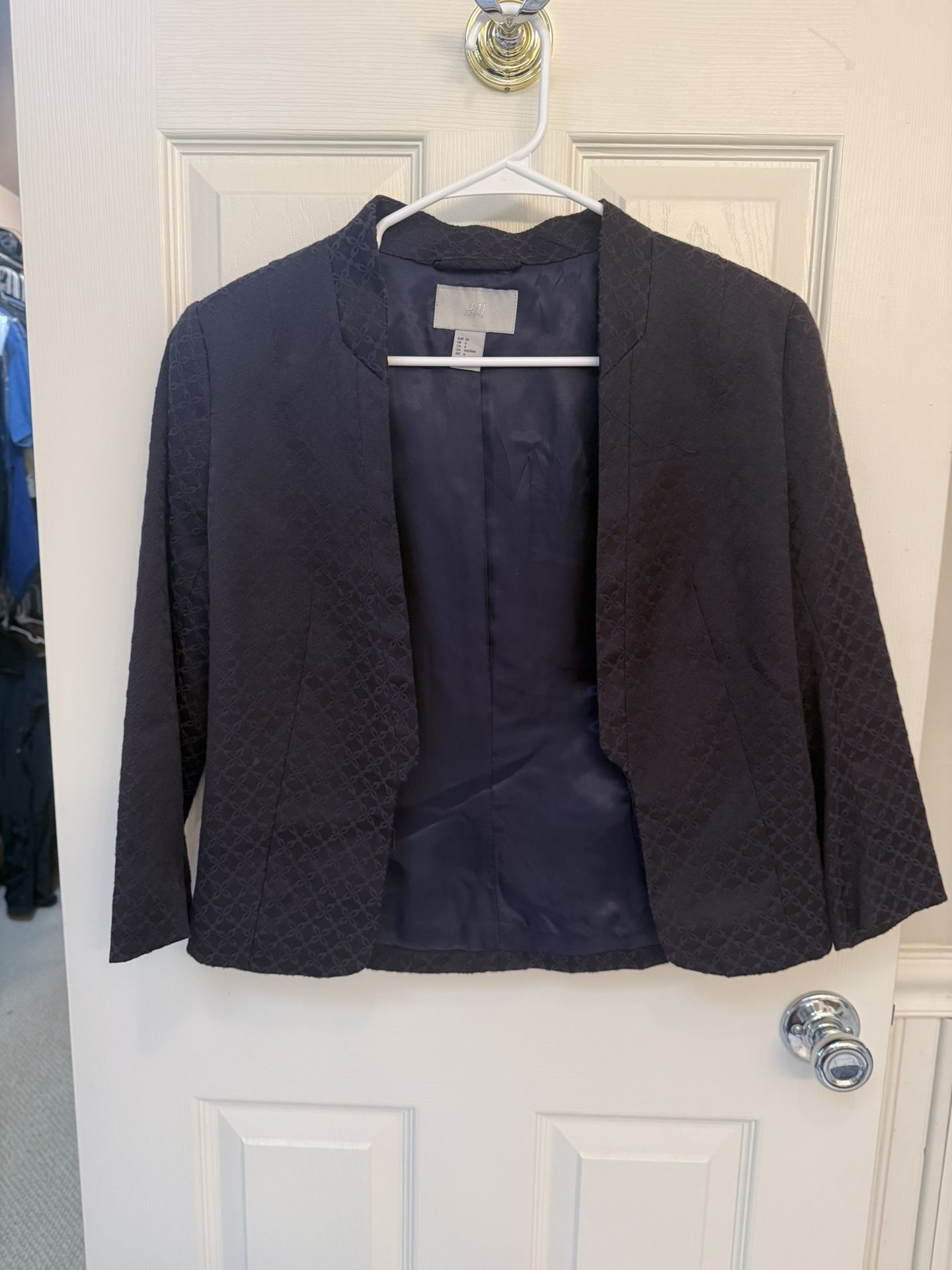 H & M Jacket