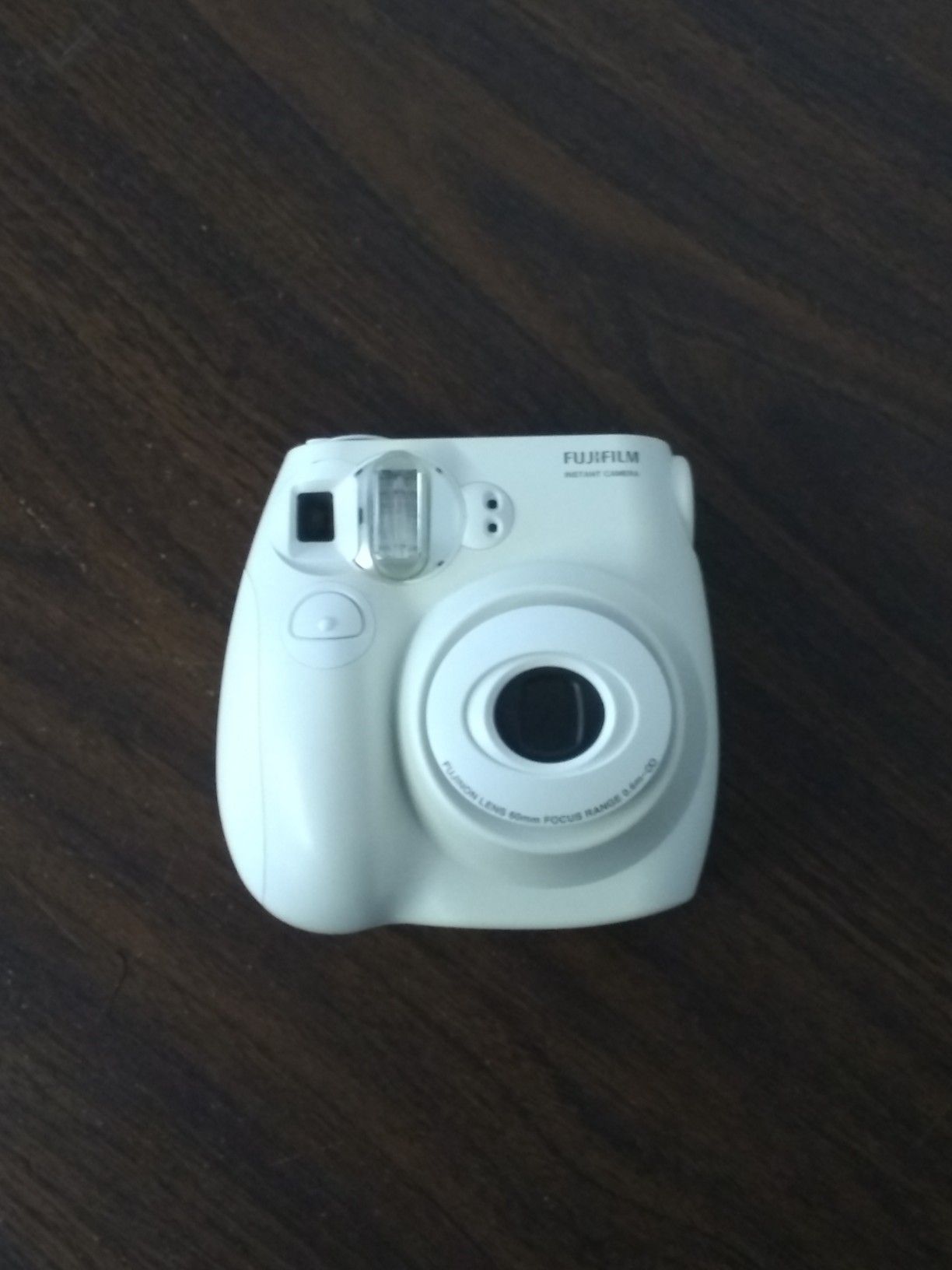 "FUJIFILM" Instax Mini 7S