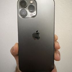 iPhone 13 Pro Max 128GB Unlocked