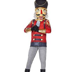 Fortnite Crackshot Costume