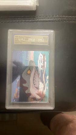 1995 skybox premium