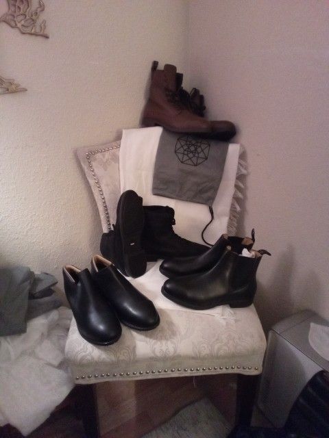 Steal Toe Boots For Women