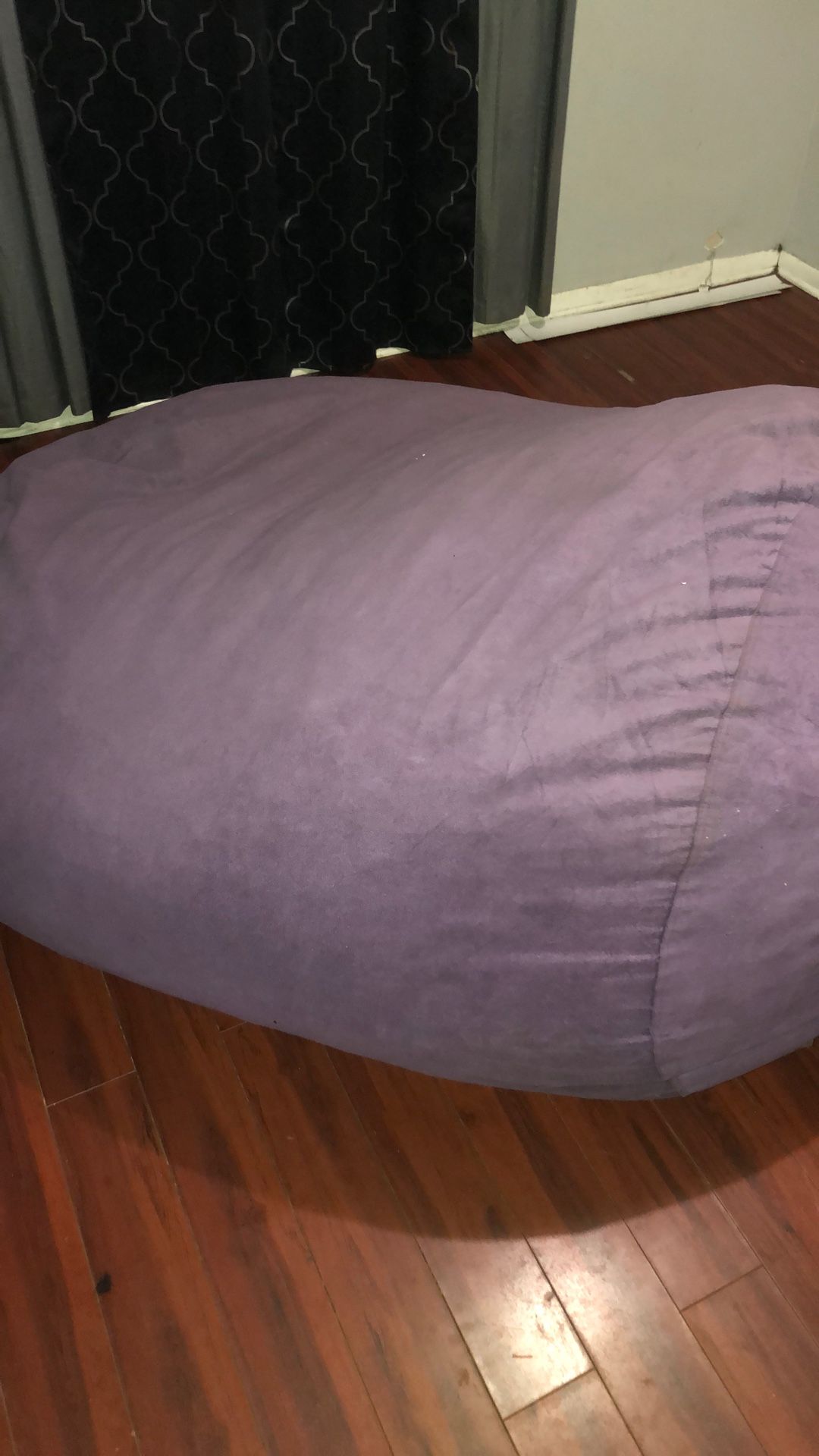 Big Bean Bag Chair