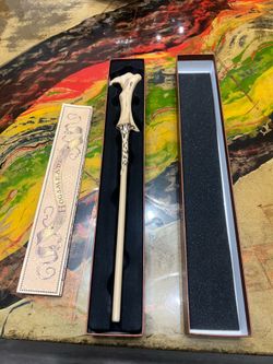 Harry Potter wand