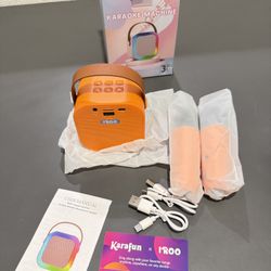 Kids MP3 Player Gifts Music and Listening K11 Pink