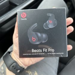 Beats Fit Pro