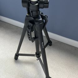 Tripod For Camera (Ravelli)