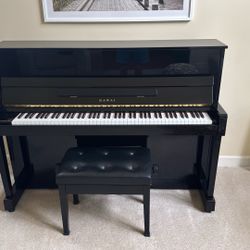 Piano Kawai 