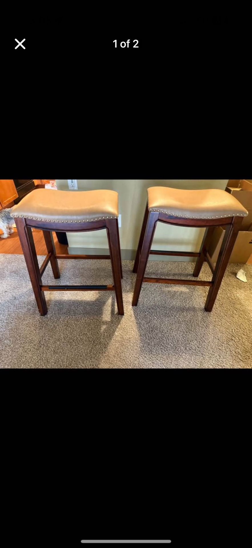 Bar Stools