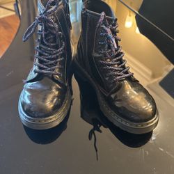 Docs - Girls Size 2. 