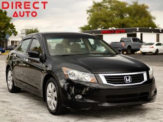 2009 Honda Accord