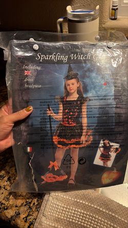 Free costume
