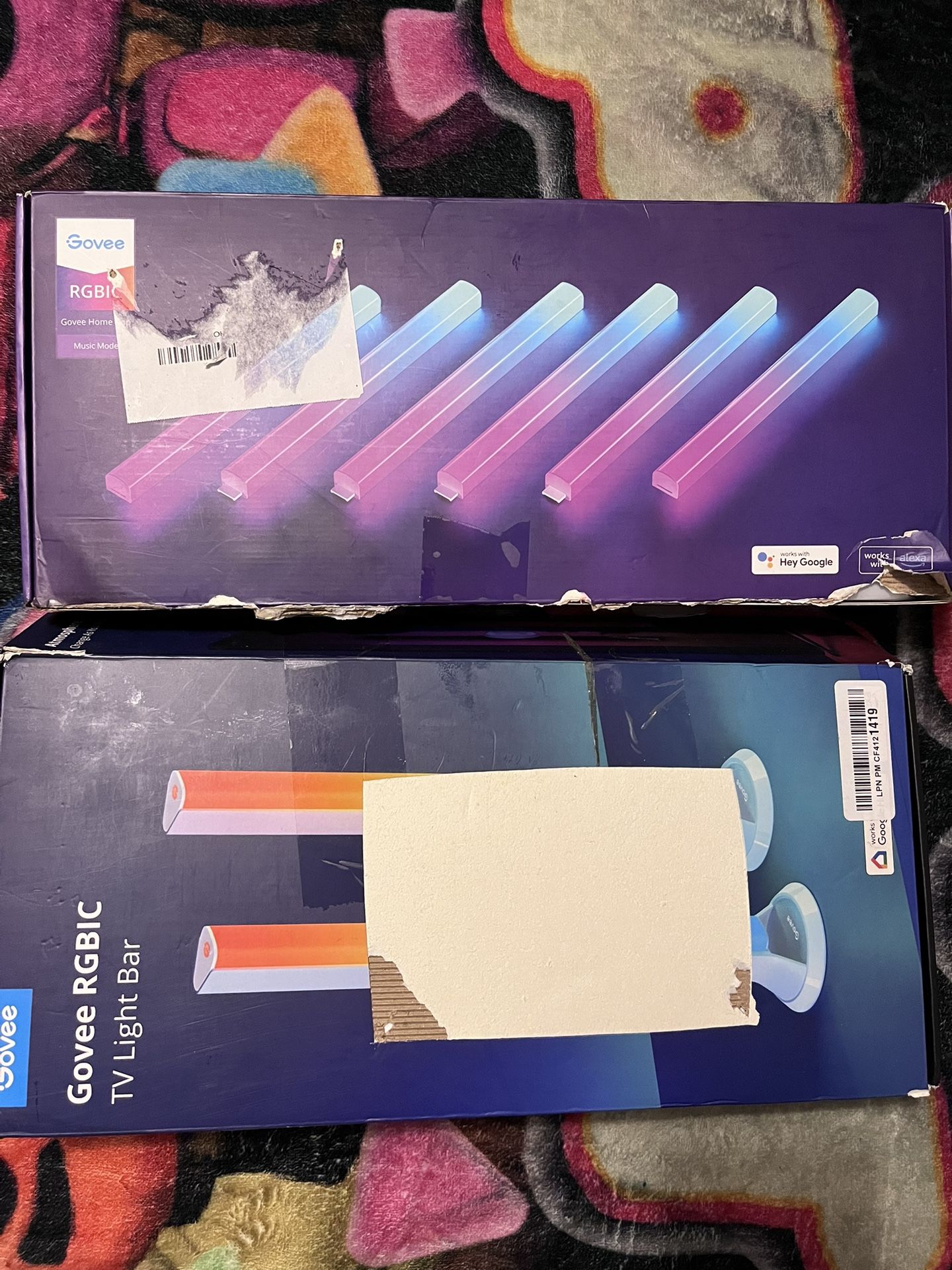 Govee Lights