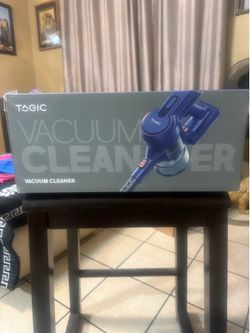 Tragic vacuum