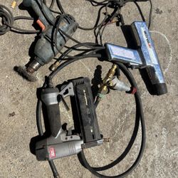 Tools (MISCELLANEOUS)