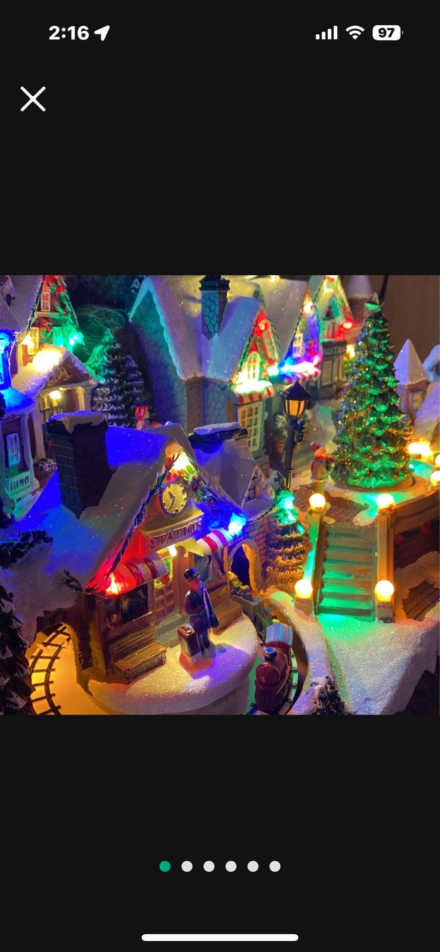 Christmas Decor