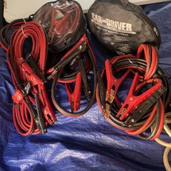 Jumping Cables