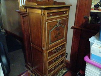 Drexel Heritage Secretary Desk