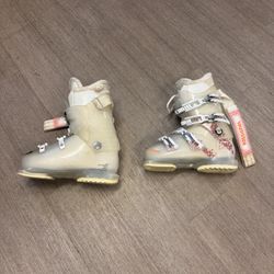 Rossignol Ski Boots Women 24.5