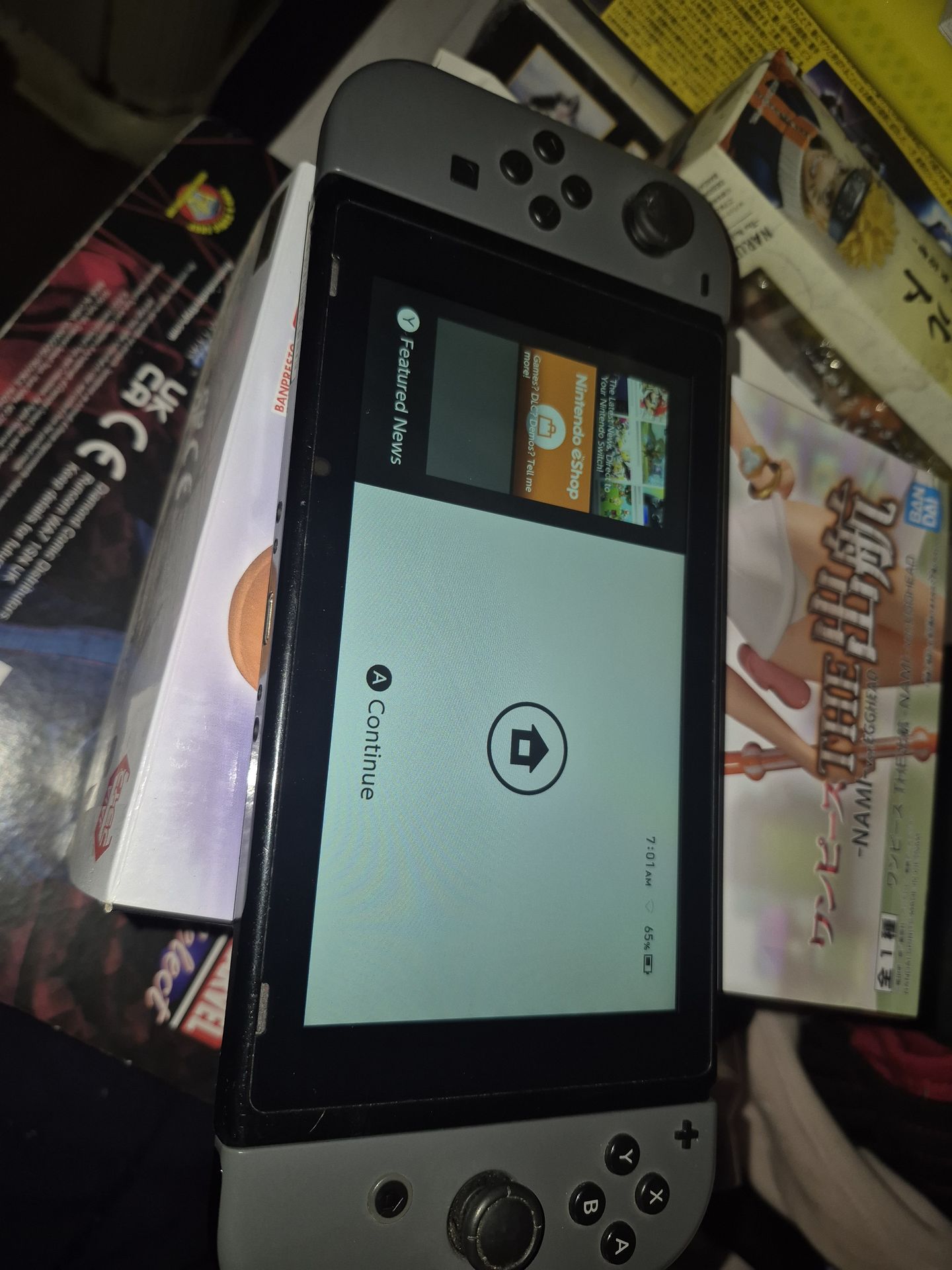 Nintendo swtich 1st gen for Sale in Las Vegas, NV - OfferUp