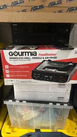 Gourmia