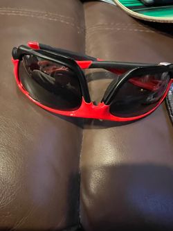Oakley Jawbone Sunglasses