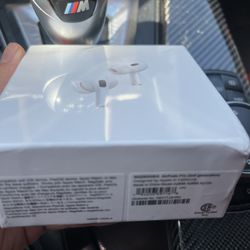 AirPods Pro 2nd 