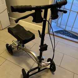 Knee Scooter 