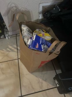 Free food