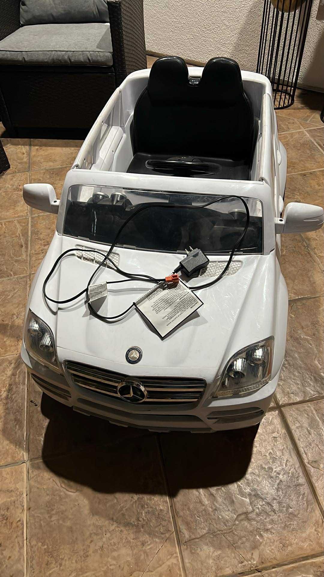Car For Kids $120