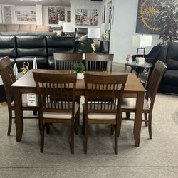 Dining Set