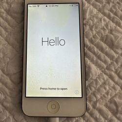 iPhone 5 