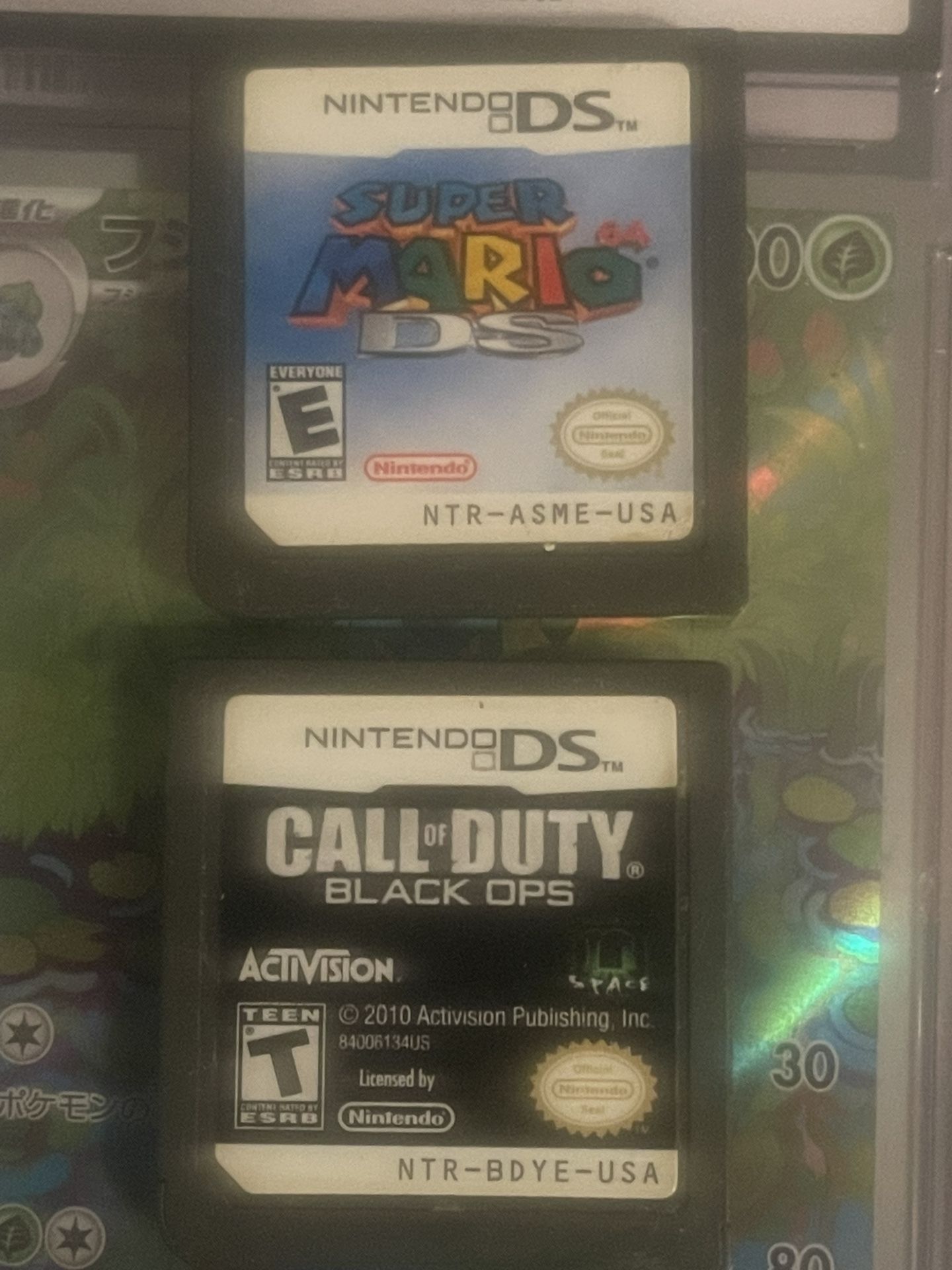 Super Mario