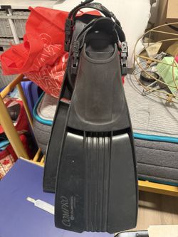 US divers Diving Fins 
