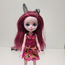 Ever After High @ToyBros 