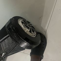 Hoverboard