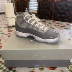 Jordan 11s