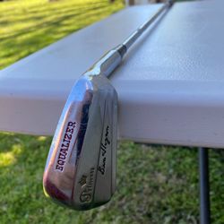 $10 Ben Hogan Princess Equalizer ⛳️🏌🏾Vintage Right RH Ladies Wedge