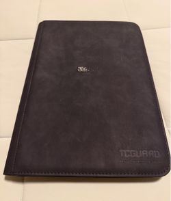 Trading Card Binders [Update]