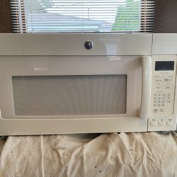 GE Microwave