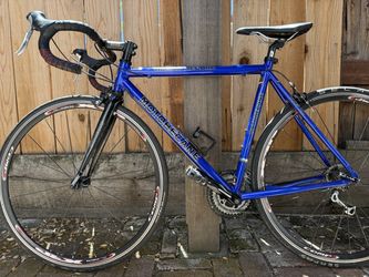 Road Bike - Motobecane Grand Record - 27 Spd, Aluminum Frame