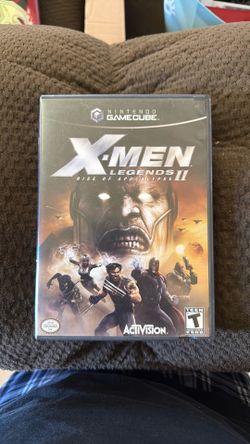 Games