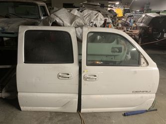2000 a 2007 Chevy